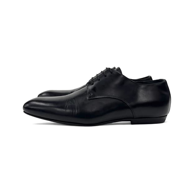  Dries Van Noten  Derby Shoes