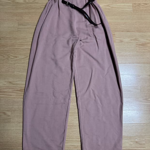 마리아노 프로빈시아 스포츠 팬츠