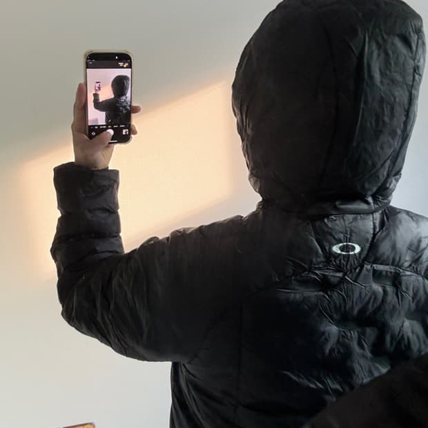 우먼) 오클리 드리프트 푸퍼 경량패딩