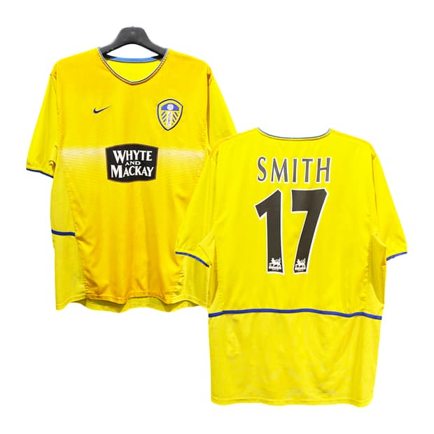 03/04 리즈 어웨이 앨런 스미스 (XL)