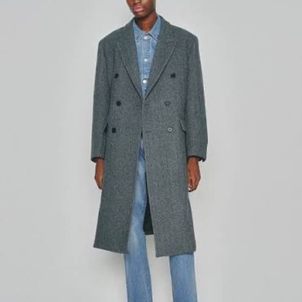 토니웩 더블코트 XL