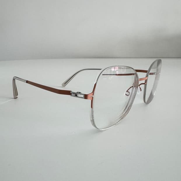🇩🇪독일 명품 초경량 MYKITA 마이키타 안경