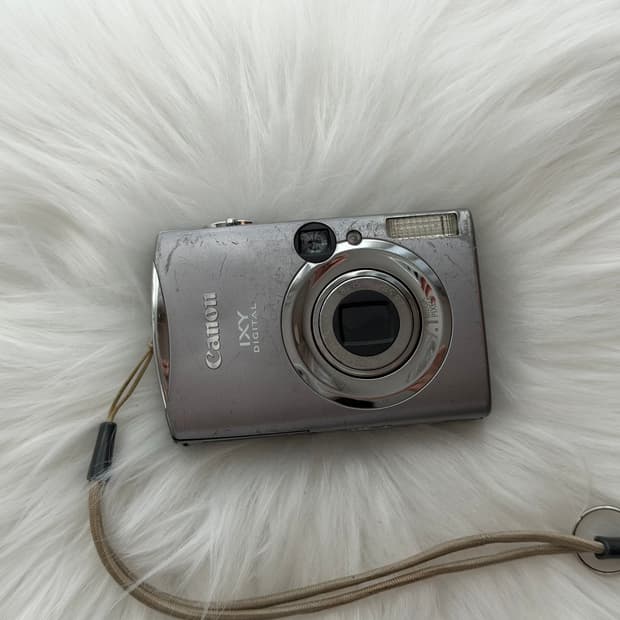 Canon ixy 캐논 익시 900IS (ixus 익서스 850 IS) 