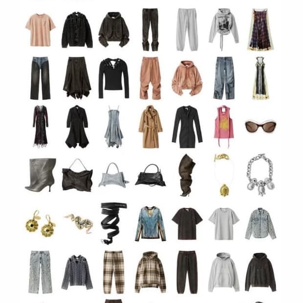 H&M 글렌마틴스 2차 대리구매 해드려요