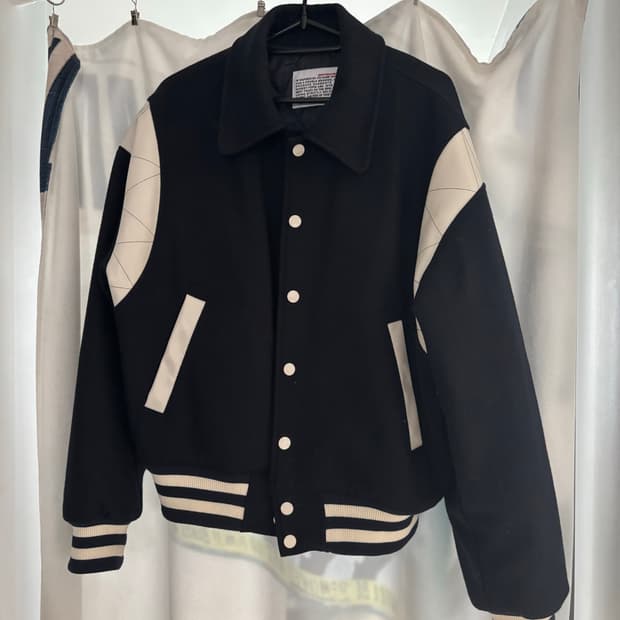 벌스데이수트 바시티 네이비 S