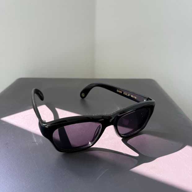 레스카 CAIN 블랙 53-19