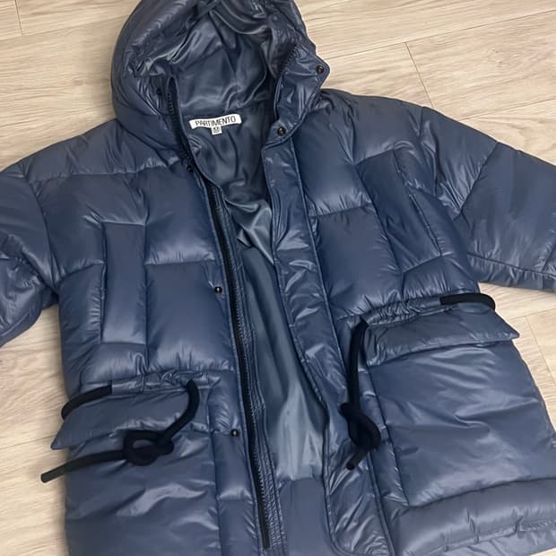 파르티멘토 카라코람 덕다운