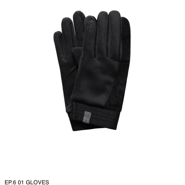 XLIM EP.6 01 GLOVES
