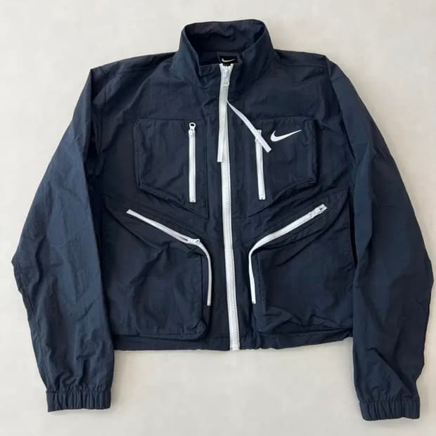 나이키 바람막이쿠요잇 팔아요