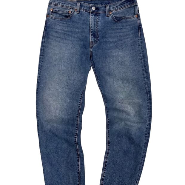 리바이스 511 웜진 (34) 