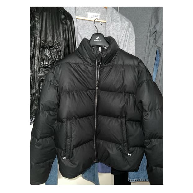 선플라워 원다운 자켓