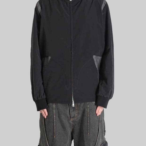 구매) Xlim ep7 05 jacket 