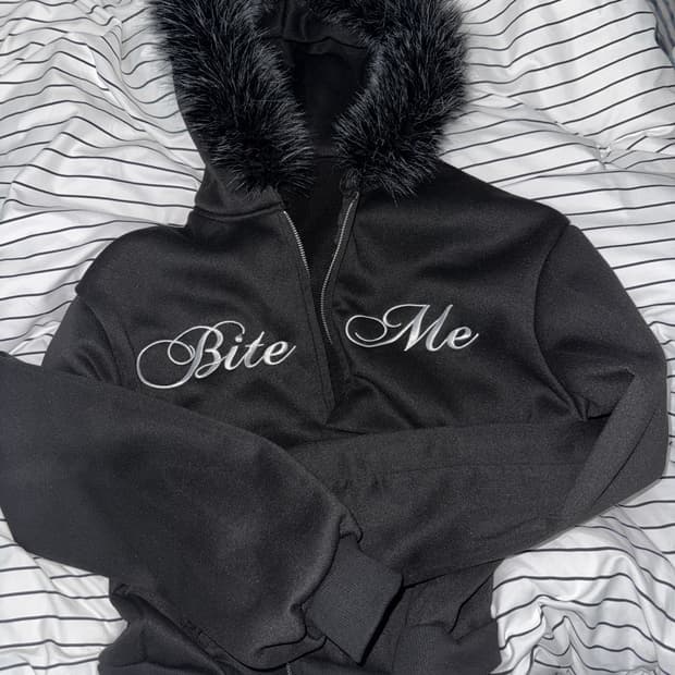 빈티지 털 후디 판매합니다