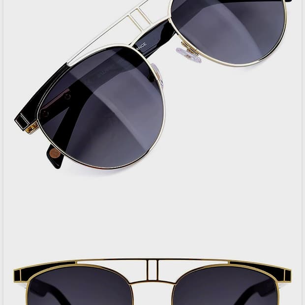 [미사용 새상품] BALMAIN- 발망 선글라스