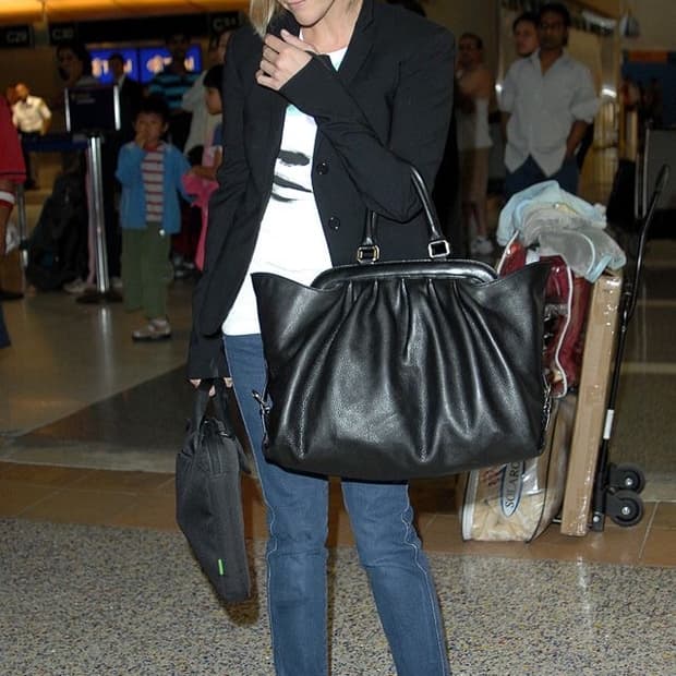 FENDI Doctor (white)