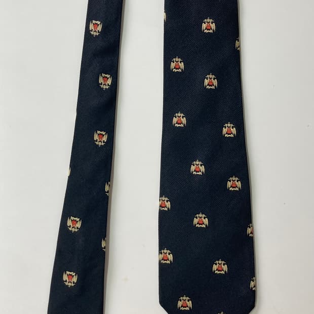 빈티지)넥타이