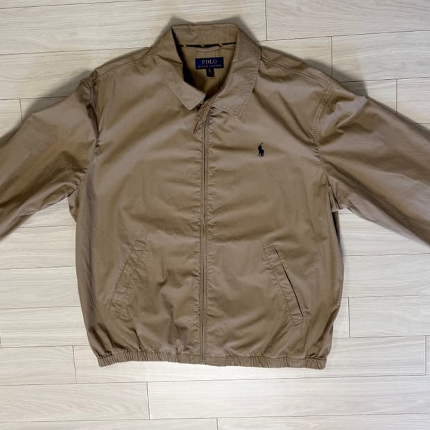 (XL)폴로랄프로렌 베이포트 베이지