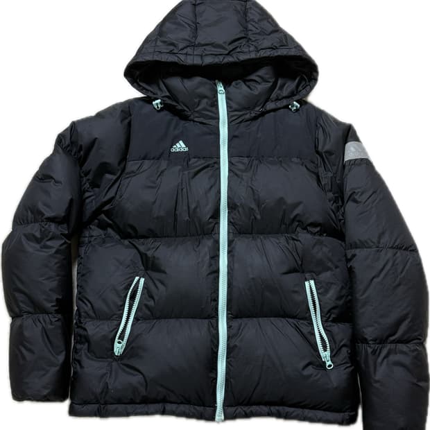 아디다스 패딩 95