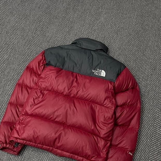 노스페이스 700 눕시 v0136