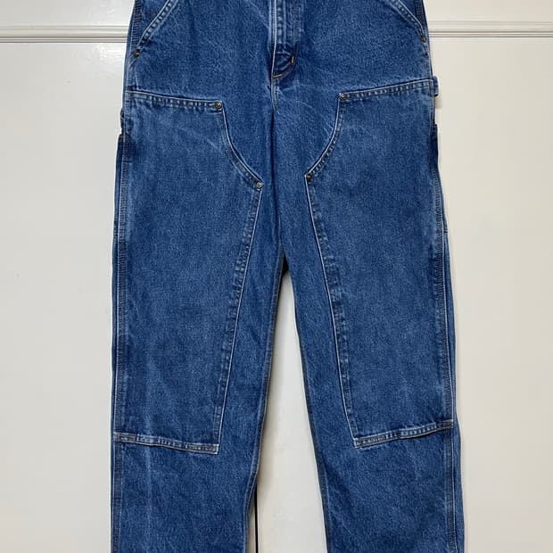 칼하트 더블니 B73 30x30