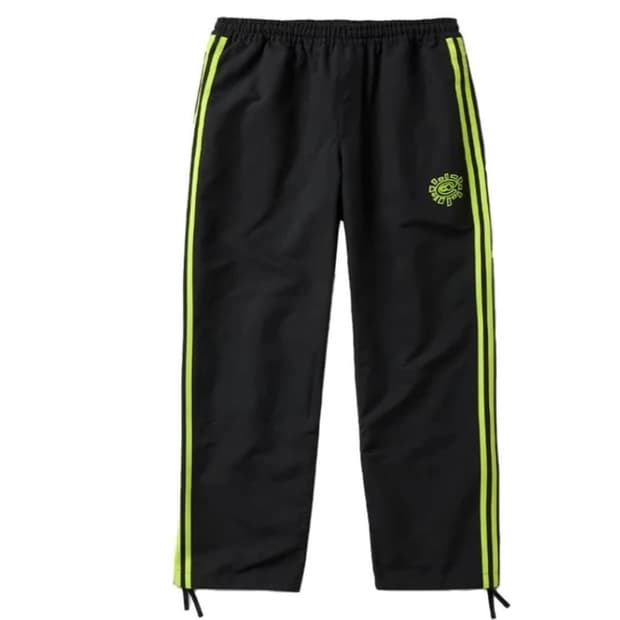 구해요) s or m adidas 아디다스 트랙팬츠 바지