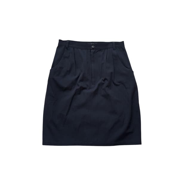 Laine Wool Skirt