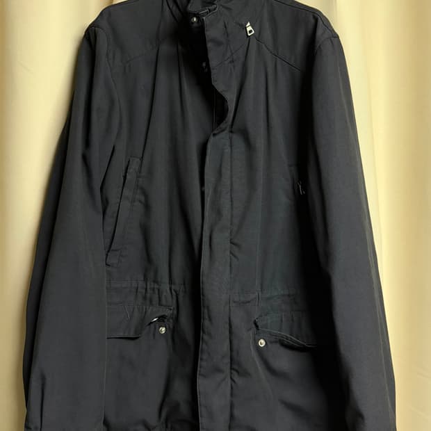 프라다 스포츠 자켓