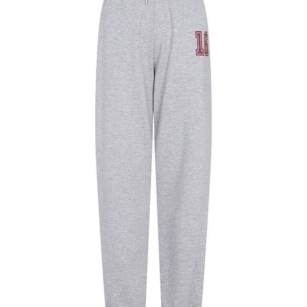 셀린느 캐시미어 혼방 여성 조거 트레이닝 팬츠 L