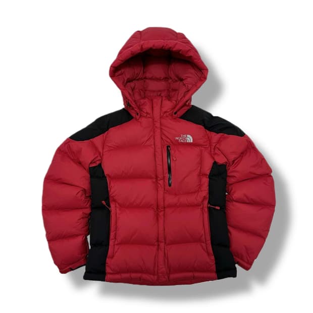 노스페이스 700 하이벤트 구스다운 패딩