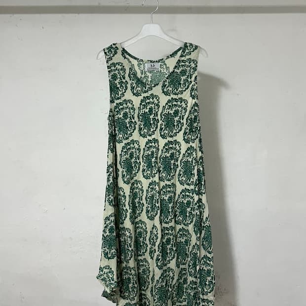 vtg dress