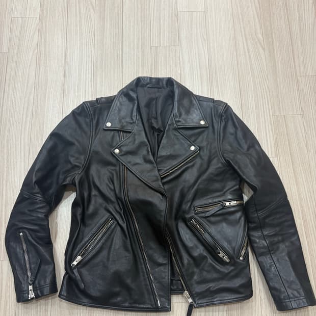 퍼블릭스쿨 라이더자켓