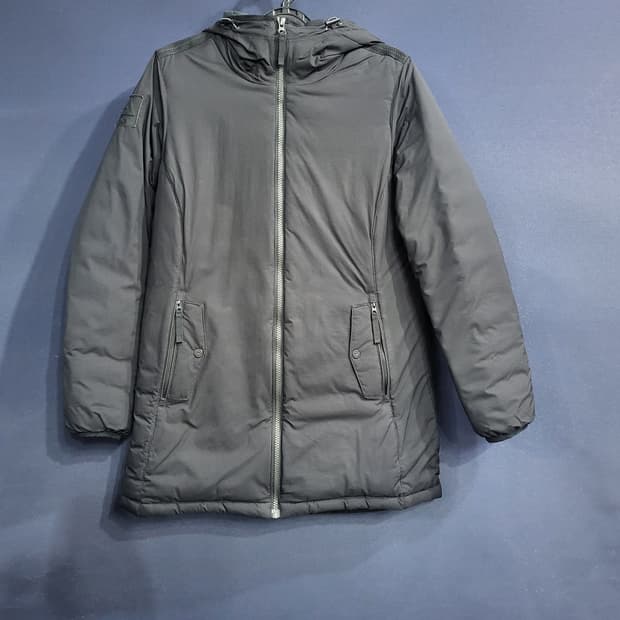 K2 구스다운 패딩