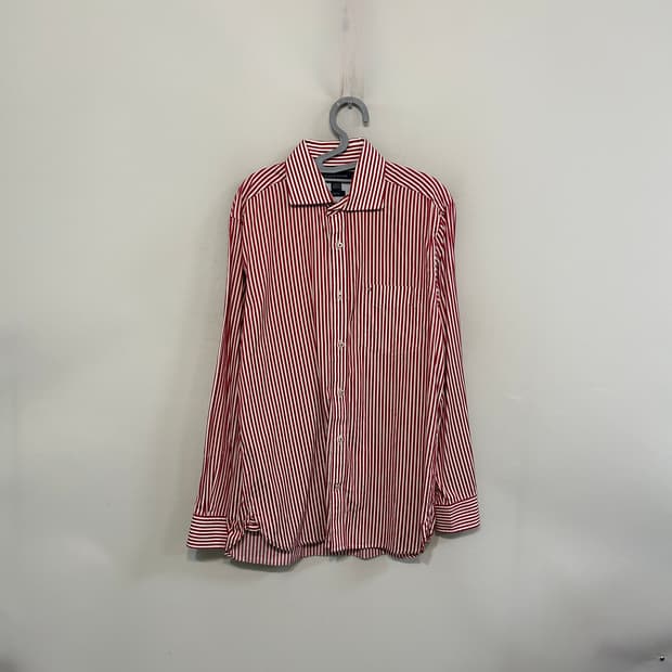 타미힐피거 남성 셔츠 남방 M 95-100