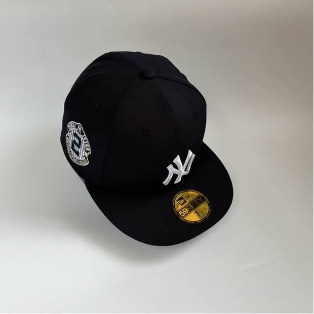 New Era 양키스 데릭지터 59FIFTY