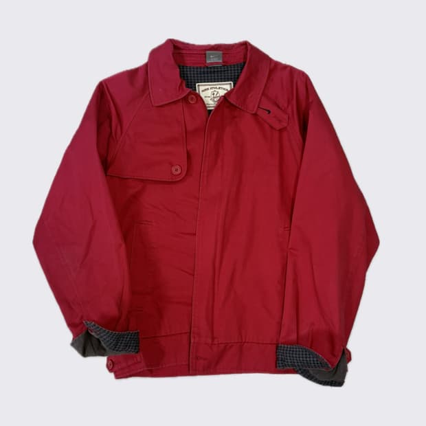 나이키 빈티지 자켓 