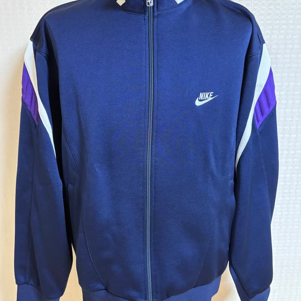 Vintage 90s Nike 트랙탑 100~105
