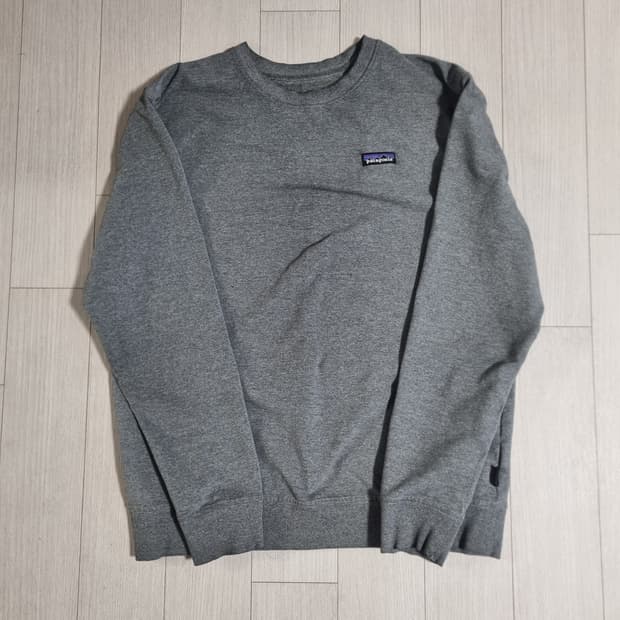 파타고니아 긴팔 티셔츠