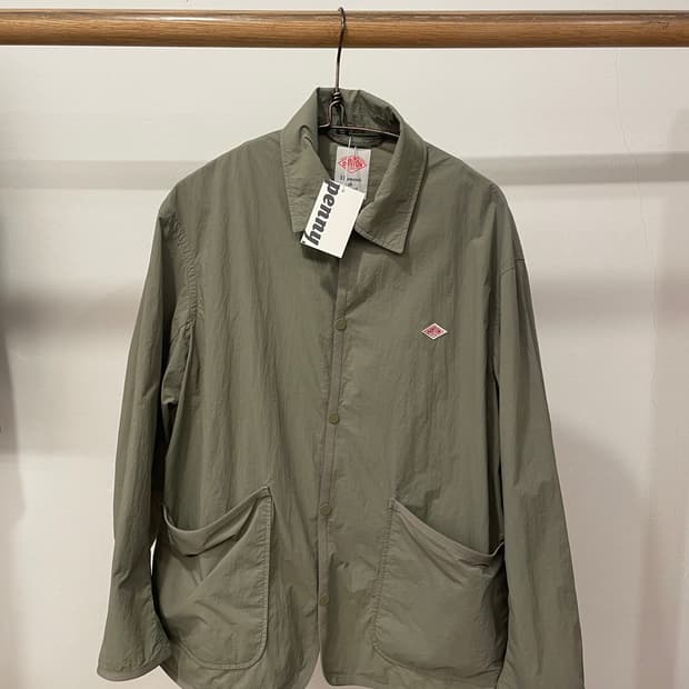 DANTON JACKET