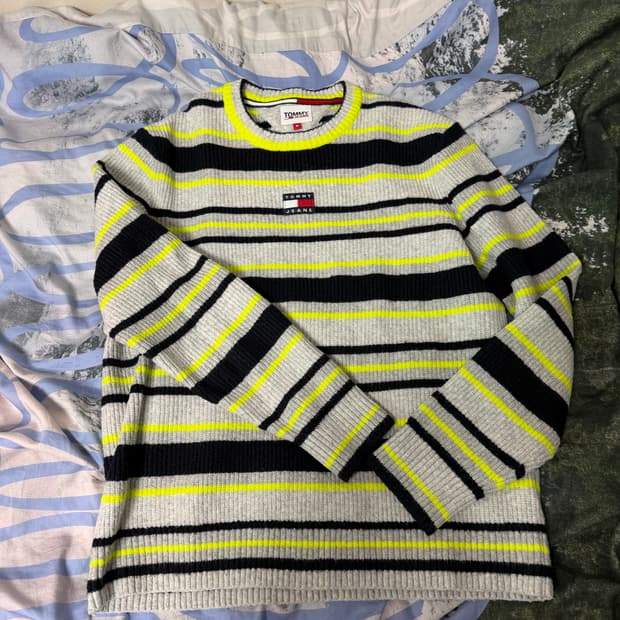 니트 판매합니다! (사이즈95-100)