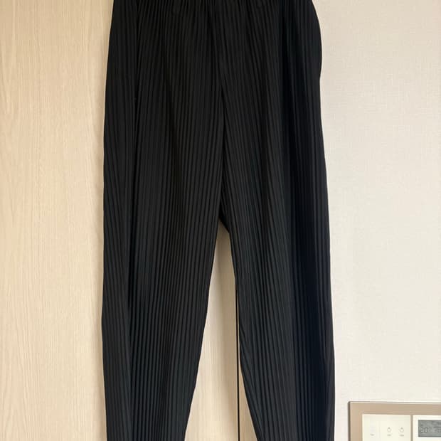 옴므플리세 jf150 블랙