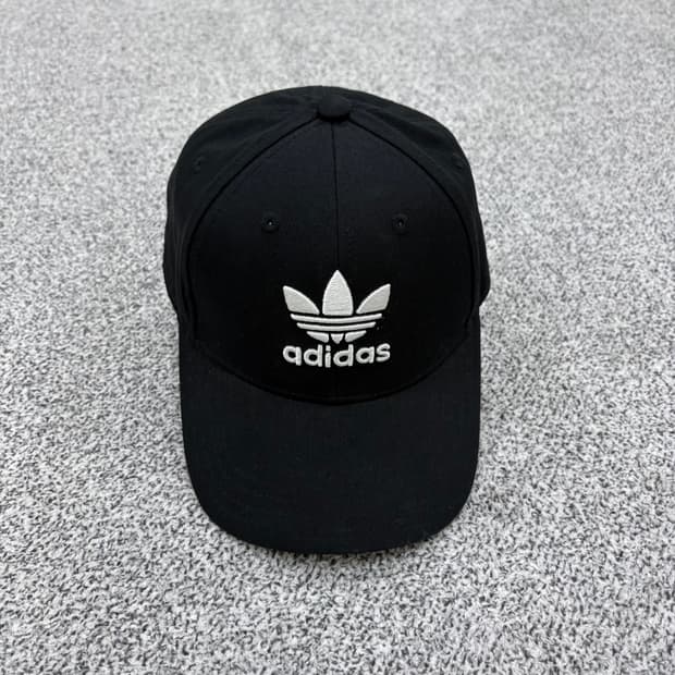 54-57 아디다스 트레포일 볼캡 0316J