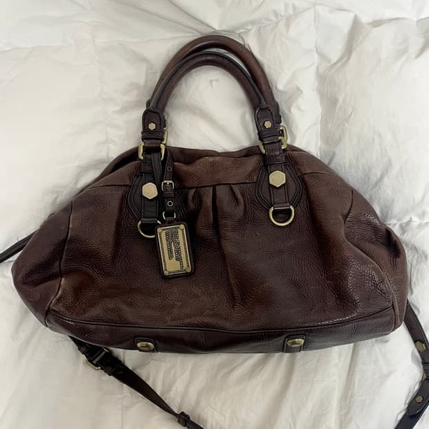 Marc By mark jacobs  Dr. Q Groovee