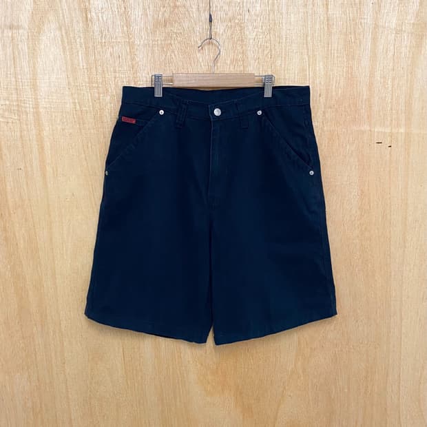 DIESEL bermuda pants (USA MADE) 디젤 버뮤다팬츠