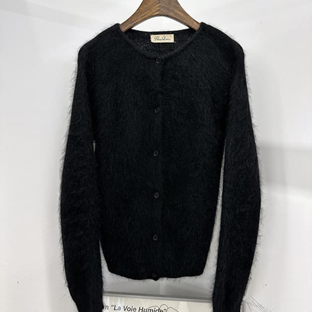 PUON QUOI_ angora blend (M)