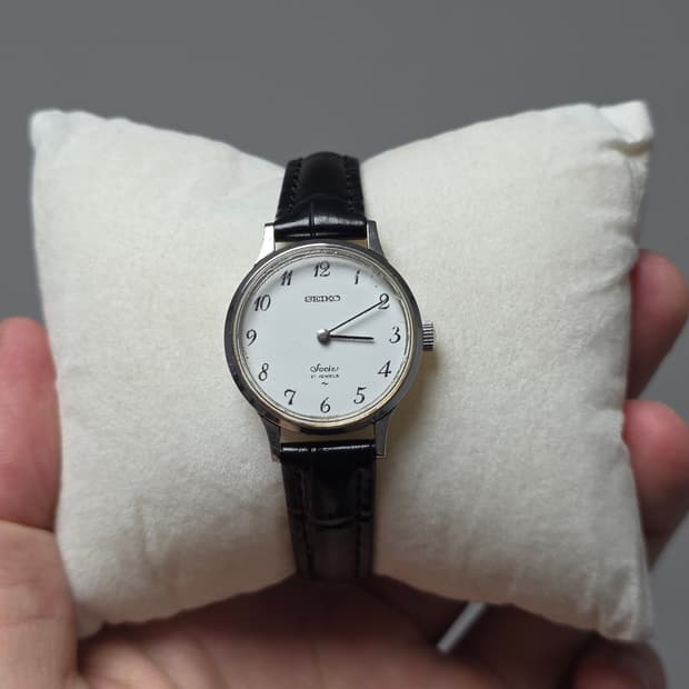 Seiko Socie 11-0870