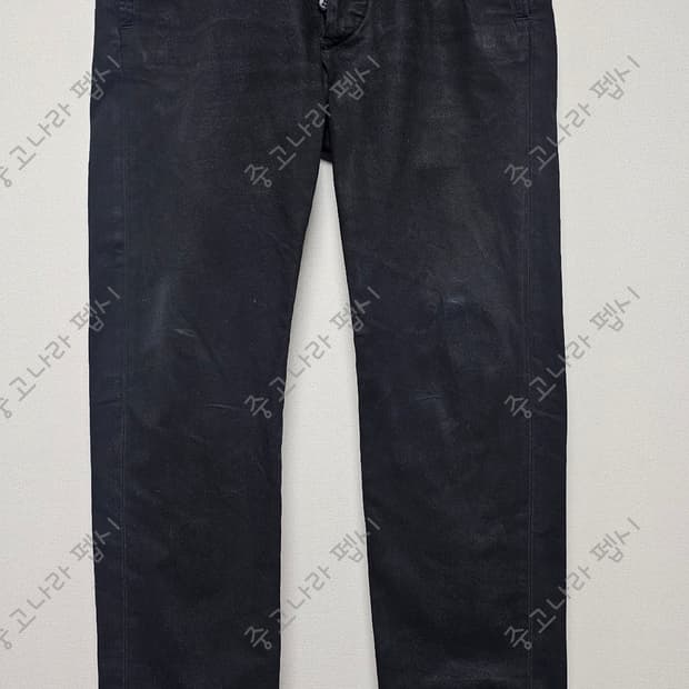 RRL 더블알엘 치노 오피서스 팬츠 (31x30)