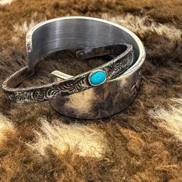 Indian jewelry