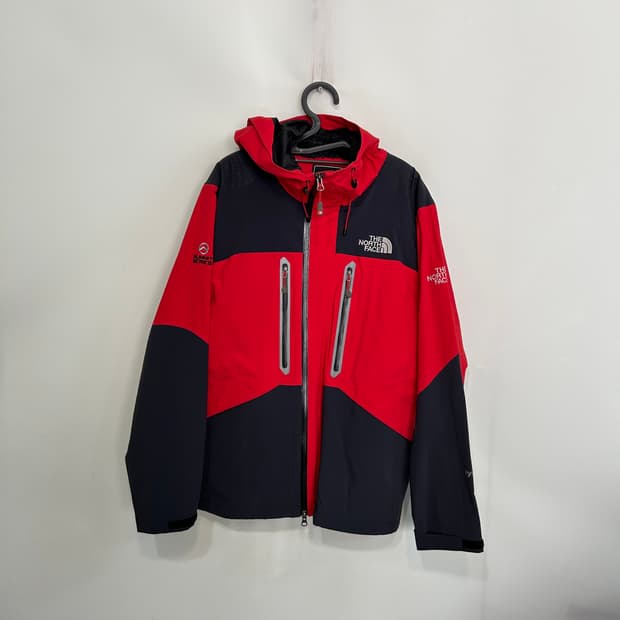 노스페이스 남성 바람막이 105 