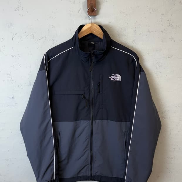 노스페이스 데날리 트레이닝 자켓