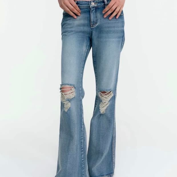 2000아카이브 에브리데이 데님 1사이즈